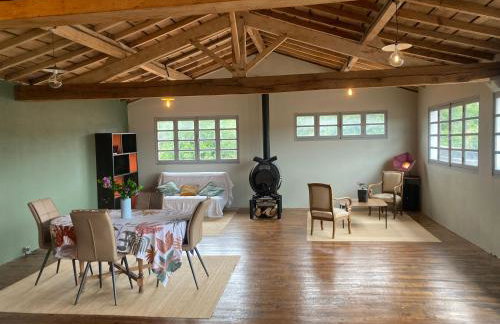 Loft spacieux - Photo 2