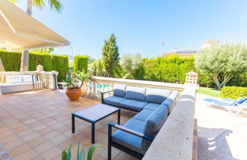 Villa Cunill by North Properties Mallorca - Foto 16