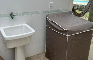 Casa Imbé com piscina 4 quartos - Foto 10