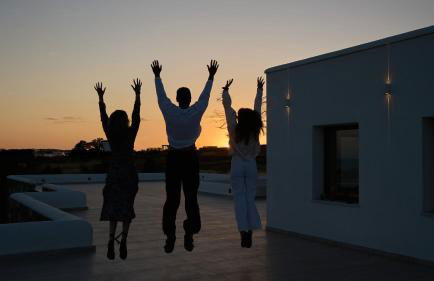 Emerald Tinos - Foto 40