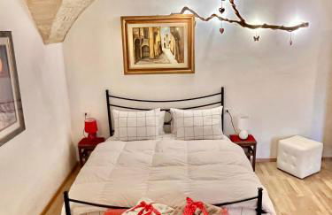 Spello Vacanze Dante's House piano terra - Foto 1