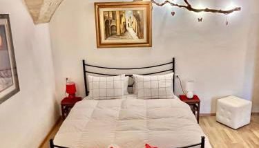 Spello Vacanze Dante's House piano terra - Foto 1