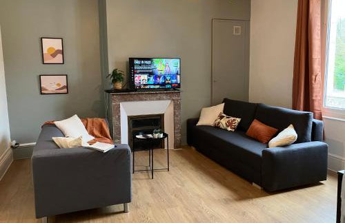 T2 Le Moderne • Netflix • Parking • Gare - Foto 1