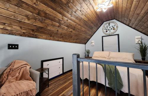 Life's Good Creek Side Retreat - Foto 12