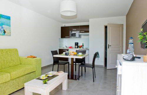 Résidence Goélia An Douar - Foto 12