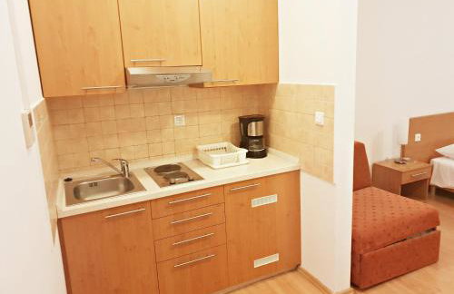 Sveti Lovro Apartments - Foto 8