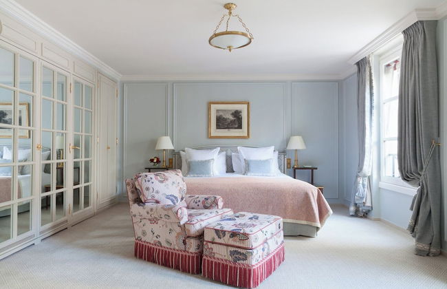 Le Bristol Paris - Oetker Hotels - Foto 42