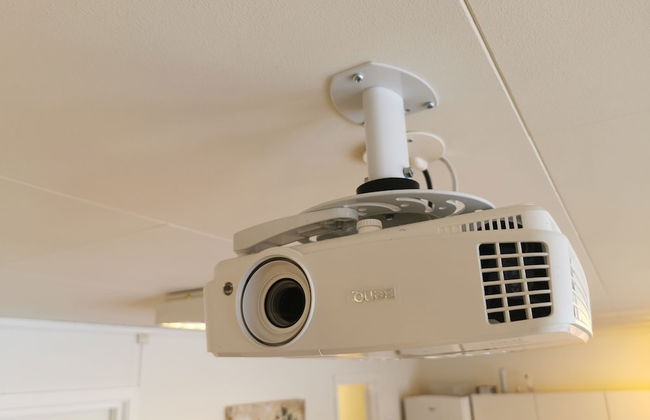 Midnattsol rom og hytter - Foto 43