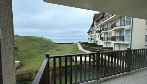 Entre Dunes et mer - Accès privé à la mer - Photo 4