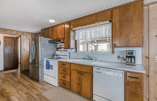 Lutefisk Lodge - Foto 17