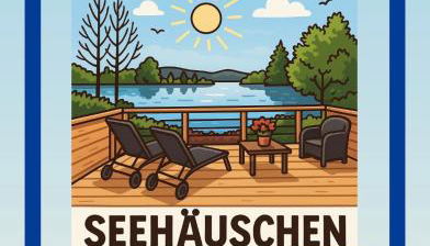 Seehäuschen - Foto 3