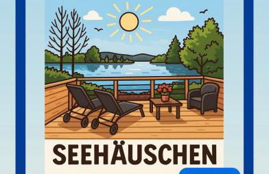 Seehäuschen - Foto 3