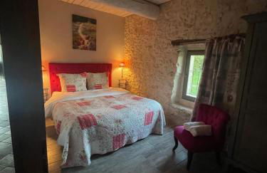 Domaine de la barbeirasse - Foto 13