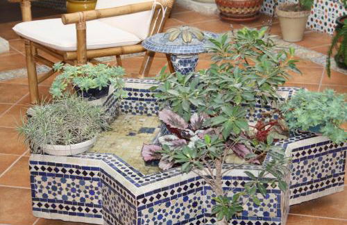 Casa Rural Sidonia - Foto 20