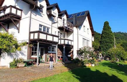 Ferienhaus Moselpanorama - Foto 17