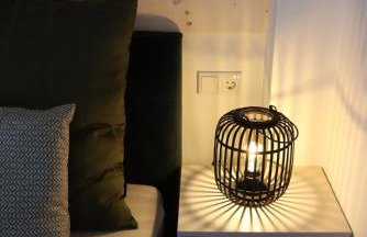 cozy cube 1 Luxury Apartments, nah an der Messe, 30 Minuten zu den Bergen und Seen, 20 Minuten nach München - Foto 17