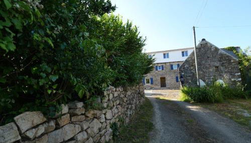 Old Farm renovated ,5 min from beach and forest - Foto 3