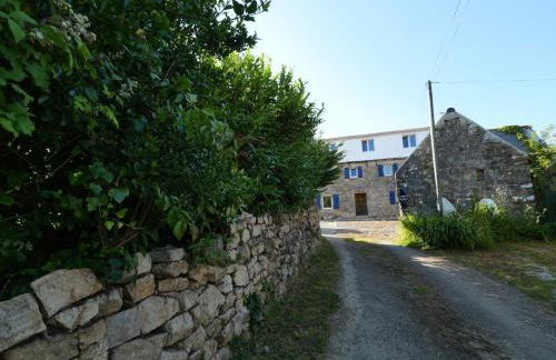 Old Farm renovated ,5 min from beach and forest - Foto 3