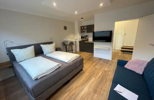 Saarland Appartements - Foto 8