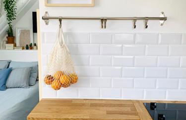 Studio dans le centre historique avec WIFI et TV - Foto 21