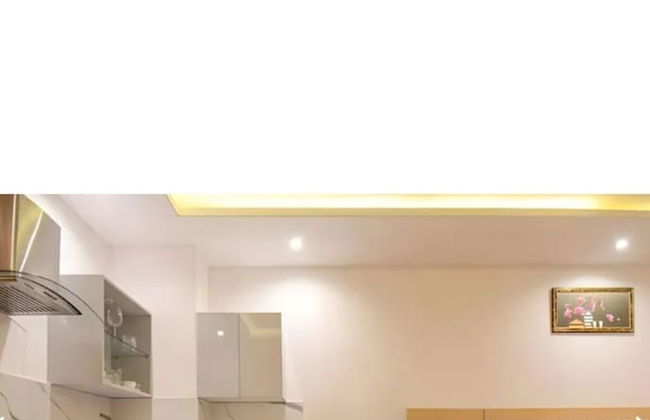 The Luxurious Suites - Foto 3