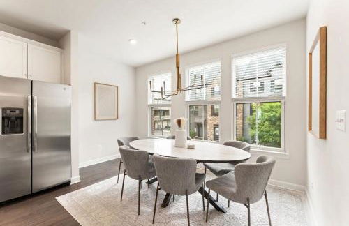 Ashburn 4-BR Homestay Close to Dulles & METRO - Foto 14