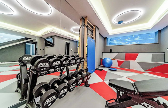 Villa Seashell Deluxe II - Foto 6