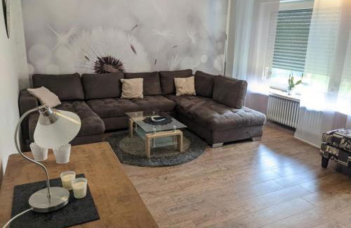 NEU! FeWo Wiesenallee EG - Foto 1