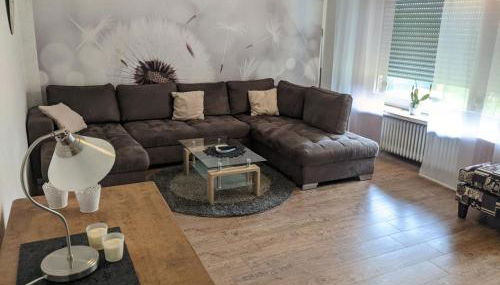 NEU! FeWo Wiesenallee EG - Foto 1