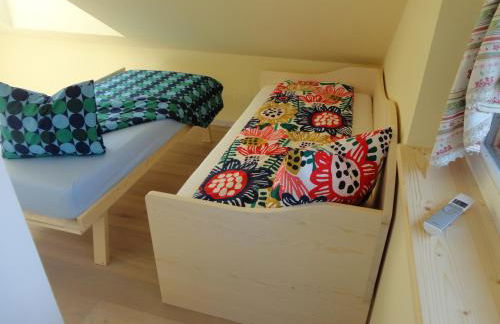 Appartamento Riscone Nuvola di Plan - Foto 18