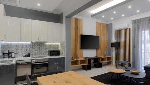 Acropolis Deluxe Apartment - Foto 3