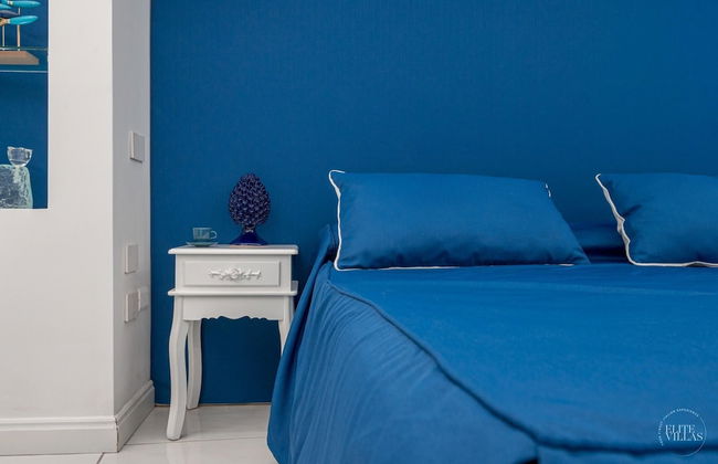 Villa Blue Sea Amalfi - Foto 16