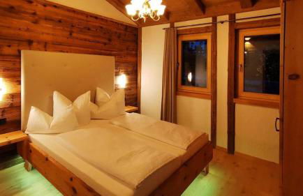 Bayerischer Wald Chalets - Foto 16