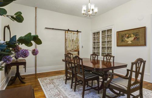 The Ginkgo Home on 5th, Downtown Hinton - Foto 28