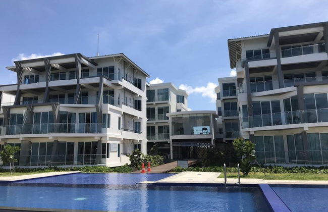 Araliya OceanFront Condos Nilaveli - Foto 33