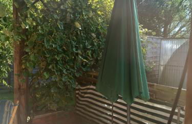 Ferienhaus Wolferstetter - Foto 24