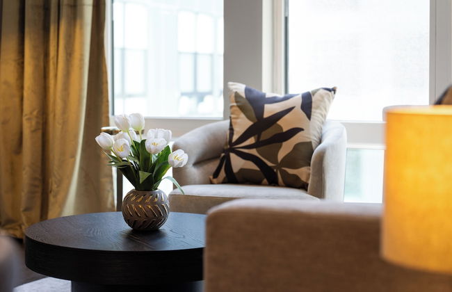 Luxury Apartments by Hyatus at The Asher - Foto 47