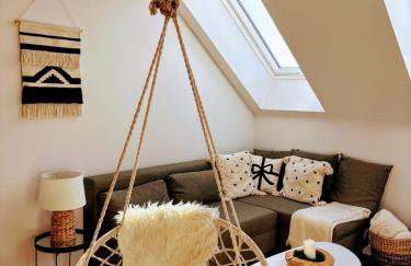 Stodoła Rzym - domek, jacuzzi, sauna, jezioro, las - Foto 48