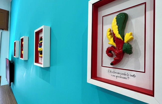 Casa Anatrella Comfort House - Foto 22