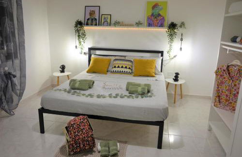 Villa Settimia a 50 mt dalla spiaggia! - Foto 31