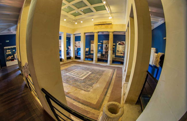 Malta Multi Pass - Foto 2