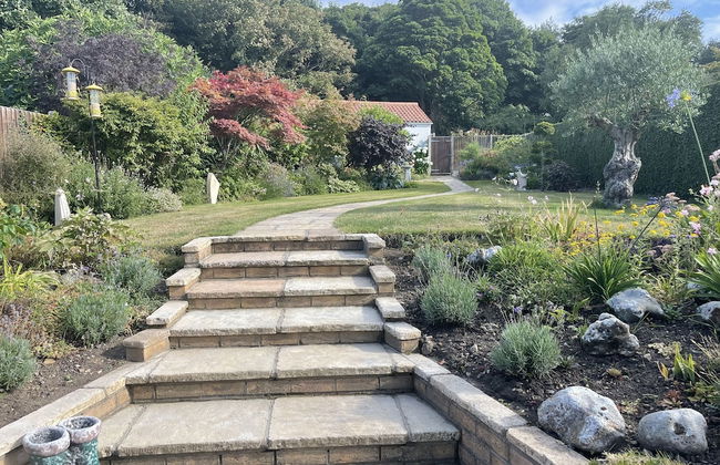 Stunning Three Bedroom House in West Runton - Foto 39