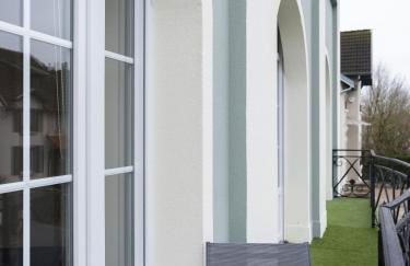 Residence Louis Quartier Des Lilas - Foto 77