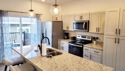 The Meadowlark at Coventry Rows - Foto 2