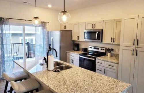 The Meadowlark at Coventry Rows - Foto 2