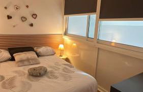 L Etoile cosy Appartement 4 personnes avec vue panoramique - Foto 13