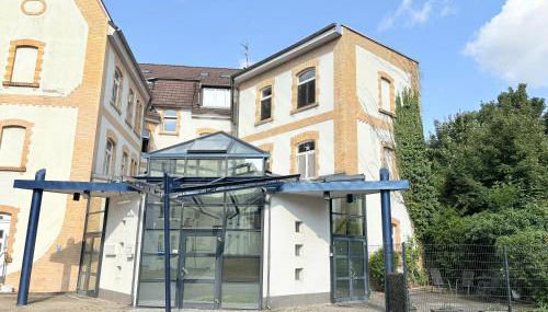 City Wohnloft XL für Familien und Gruppen bis 10 Pers in bester zentraler Lage powered by Eventraum Erfurt - Foto 2