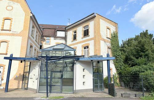 City Wohnloft XL für Familien und Gruppen bis 10 Pers in bester zentraler Lage powered by Eventraum Erfurt - Foto 2