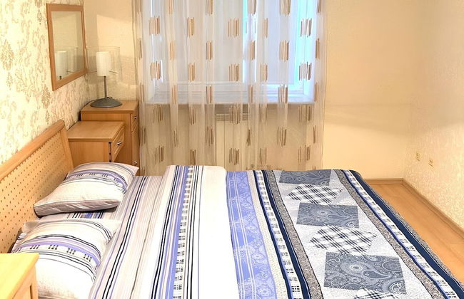 PaulMarie Apartments on Masherova 80 - Foto 4