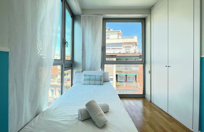 Stay U-nique Apartments Degà Bahí - Foto 5